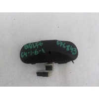Форсунка омывателя ветрового стекла Volkswagen Golf VI 2008-2012 5M0955986C9B9