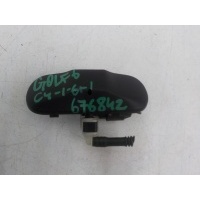 Форсунка омывателя ветрового стекла Volkswagen Golf VI 2008-2012 5M0955986C9B9