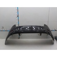 Бампер задний Ford Mondeo IV 2010-2014 1704618
