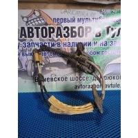 Трос МКПП Volkswagen Caravelle T-5 (рестайлинг 2009-2015) 2010 7H1711877AH