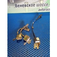 Датчик курсовой устойчивости Volkswagen Touareg 2003 7L0907674