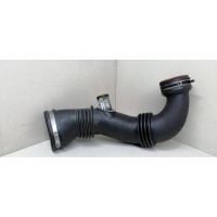 гофра инжектора Peugeot 308 T7 2010 9687883680