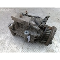 Компрессор кондиционера Ford Focus I (1998-2005) 2003 XS4H19D629AC