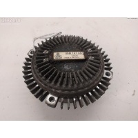 Муфта вентилятора Volkswagen Passat B5 1998 06b121347