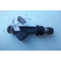 Форсунка топливная Opel Meriva A 2004 25317316