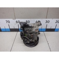 Компрессор системы кондиционирования Nissan Almera Classic (B10) (2006 - 2013) 2763095F0C