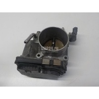 Заслонка дроссельная электрическая Subaru Legacy (B13) (2003 - 2009) 16112AA200