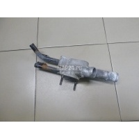 Фланец двигателя системы охлаждения Hyundai-Kia Tucson (2004 - 2010) 2562023650