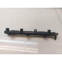 Рейка топливная (рампа) Hyundai-Kia Spectra (2001 - 2011) 0K30E1315X