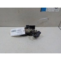 Замок двери передней левой Hyundai-Kia Spectra (2001 - 2011) 0K2N259310A