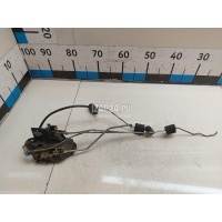 Замок двери передней левой Hyundai-Kia Spectra (2001 - 2011) 0K2N259310A
