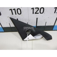 Крышка зеркала внутренняя левая Hyundai-Kia Spectra (2001 - 2011) 0K2A16696YB