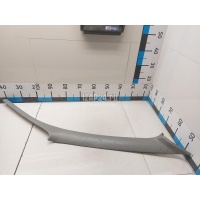 Обшивка стойки Hyundai-Kia Spectra (2001 - 2011) 0K2A168170F05