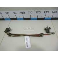 Трапеция стеклоочистителей Hyundai-Kia Spectra (2001 - 2011) 0K2AA67360C
