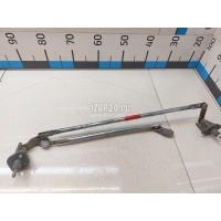 Трапеция стеклоочистителей Hyundai-Kia Spectra (2001 - 2011) 0K2AA67360C