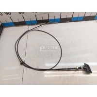 Трос открывания капота Hyundai-Kia Spectra (2001 - 2011) 0K2A156720