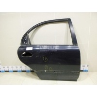 Дверь задняя правая Hyundai-Kia Spectra (2001 - 2011) 0K2NC72020