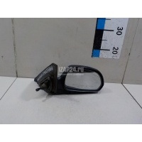 Зеркало правое механическое Hyundai-Kia Spectra (2001 - 2011) 0K2SA69120XX