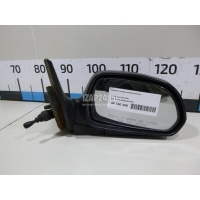 Зеркало правое механическое Hyundai-Kia Spectra (2001 - 2011) 0K2SA69120XX