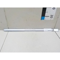 Молдинг задней правой двери Hyundai-Kia Spectra (2001 - 2011) 0K2N2506R2XX