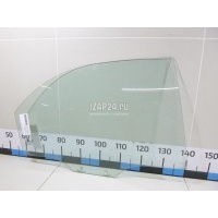 Стекло двери задней правой Hyundai-Kia Spectra (2001 - 2011) 0K2A172511