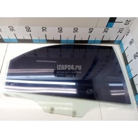 Стекло двери задней правой Hyundai-Kia Spectra (2001 - 2011) 0K2A372511
