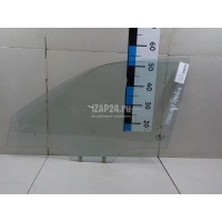 Стекло двери передней левой Hyundai-Kia Spectra (2001 - 2011) 0K2A159511
