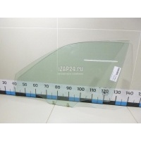 Стекло двери передней левой Hyundai-Kia Spectra (2001 - 2011) 0K2A159511