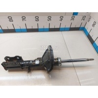 Амортизатор задний левый Zekkert Spectra (2001 - 2011) SG4960