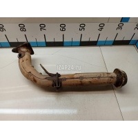 Приемная труба глушителя Hyundai-Kia Spectra (2001 - 2011) 0K2NC40500B