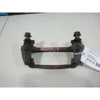 Скоба суппорта переднего Hyundai-Kia Spectra (2001 - 2011) 0K9D033281