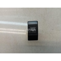 Кнопка обогрева заднего стекла Hyundai-Kia Spectra (2001 - 2011) 0K2N166460A