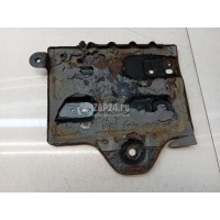 Крепление АКБ (корпус/подставка) Hyundai-Kia Spectra (2001 - 2011) 0K2A15603X