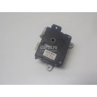 Моторчик заслонки отопителя Hyundai-Kia Spectra (2001 - 2011) 0K2N161A35
