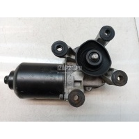 Моторчик стеклоочистителя передний Hyundai-Kia Spectra (2001 - 2011) 0K2AA67350D