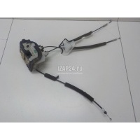 Замок двери передней правой Nissan FX (S50) (2003 - 2007) 80500CG010