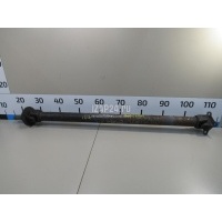 Вал карданный передний Nissan FX (S50) (2003 - 2007) 37200CL70A