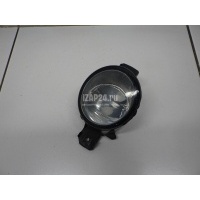 Фара противотуманная левая Nissan Espace IV (2002 - 2014) 261558992A