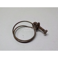 Хомут металлический Mitsubishi Pajero/Montero Sport (K9) (1997 - 2008) MF661123