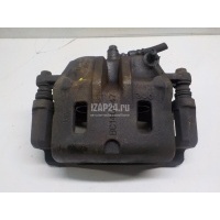 Суппорт тормозной передний левый Hyundai-Kia Santa Fe (SM)/ Santa Fe Classic (2000 - 2012) 5818026A10