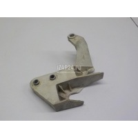 Кронштейн крепления троса КПП Citroen-Peugeot 207 (2006 - 2013) 243782