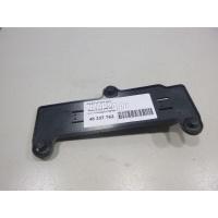 Крышка блока реле Citroen-Peugeot 207 (2006 - 2013) 126764