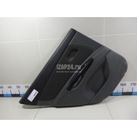 Обшивка двери задней левой Hyundai-Kia RIO (2005 - 2011) 833011G023APF