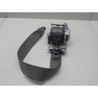 Ремень безопасности с пиропатроном Hyundai-Kia RIO (2005 - 2011) 888701G100XI