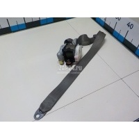 Ремень безопасности с пиропатроном Hyundai-Kia RIO (2005 - 2011) 888701G100XI