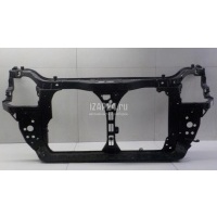 Панель передняя Hyundai-Kia RIO (2005 - 2011) 641011G001