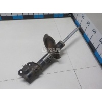 Амортизатор передний правый Hyundai-Kia RIO (2005 - 2011) 546601G200