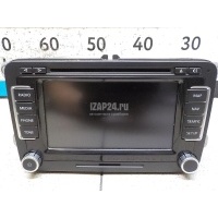 Магнитола VAG Golf Plus (2005 - 2014) 1T0035680B