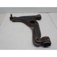 Рычаг передний левый GM Zafira A (F75) (1999 - 2005) 24454477