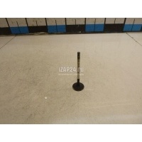 Клапан впускной Nissan Almera N16 (2000 - 2006) 13201BM505